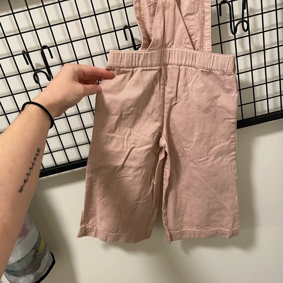 NWOT | Rachel Zoe‎ LA New York girl’s overalls — 24 months - Picture 7 of 8
